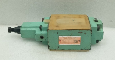 Yuken MRP-03-H-20 Reduzierende Modulare Ventil New