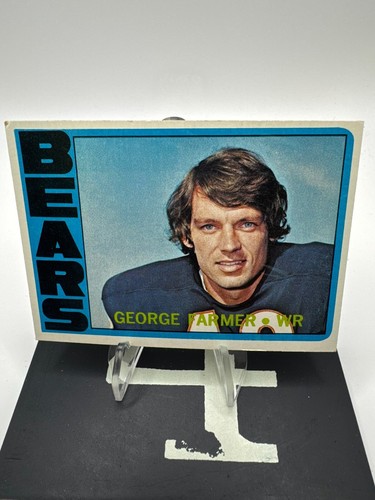 1972 Topps Football You Pick EX to NM/MT See Pics and Read Description #1-104 - Picture 409 of 498