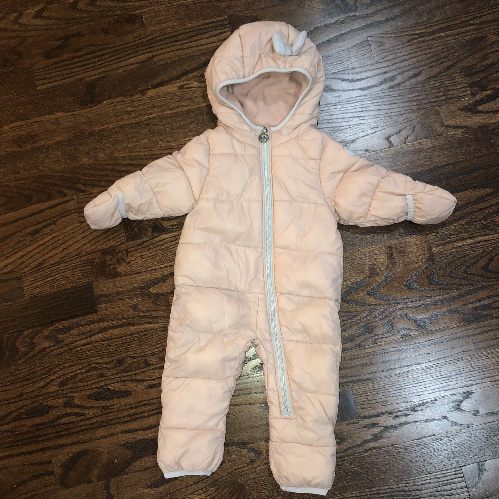 michael kors pramsuit