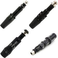 Shaft Adapter Sleeve Options All Major Brands.