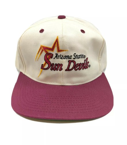 Vintage 90s Arizona State Sun Devils 