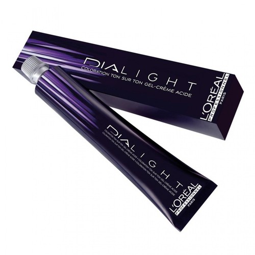 L'OREAL DIA LIGHT Dialight 50ml semi permanent hair colour dye various shades - Picture 61 of 62