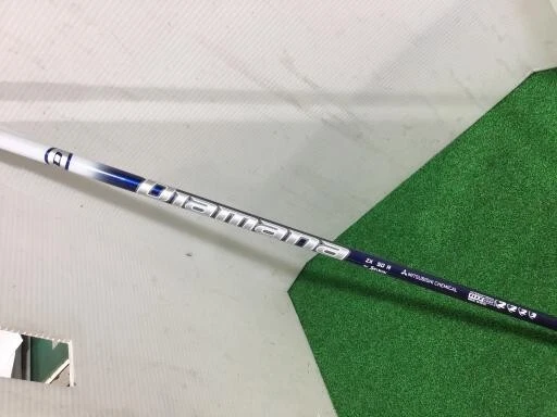 Madera de calle Srixon ZX 7w 21 grados FW Flex Diamana regular ZX 50 casi como nueva Foto 3 de 4