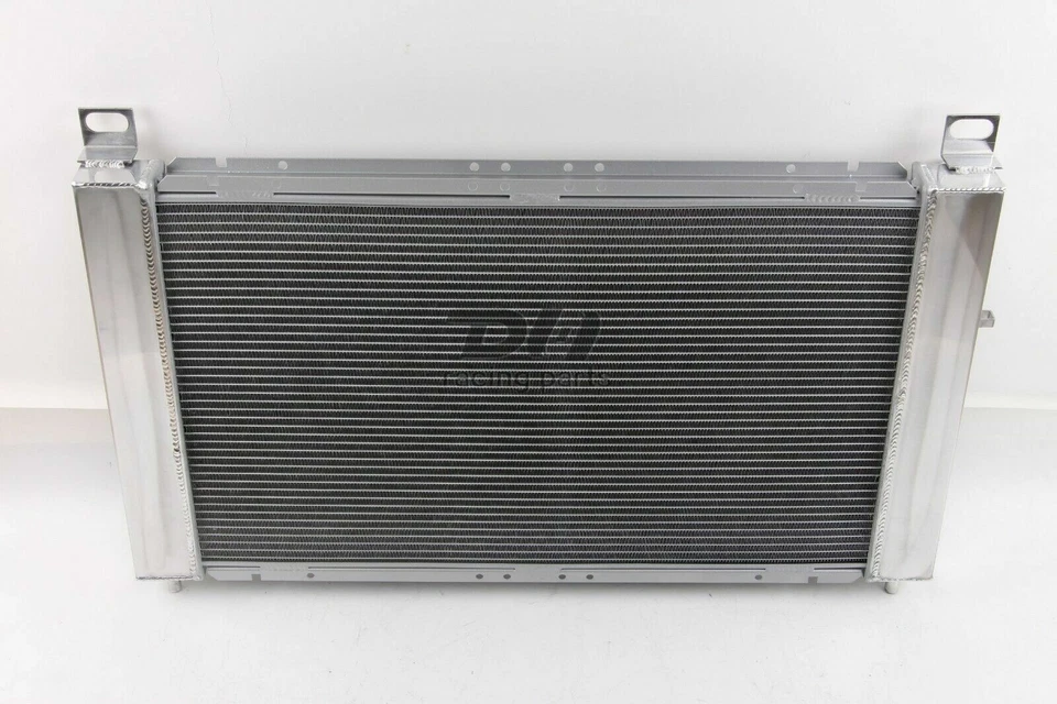 Radiador PARA 1999-2012 Chevy Silverado GMC Sierra 1500 Suburban Yukon/Tahoe 4,8 L Foto 4 de 4