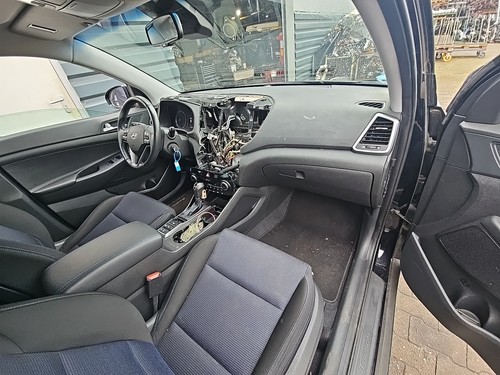Antriebswelle Gelenkwelle Hi Li für Hyundai Tucson TL 15-21 CRDI 2,0 136KW - Picture 11 of 11