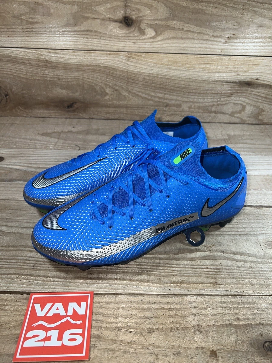 Nike Phantom GT Elite SG Pro Spectrum Pack for Sale | Authenticity