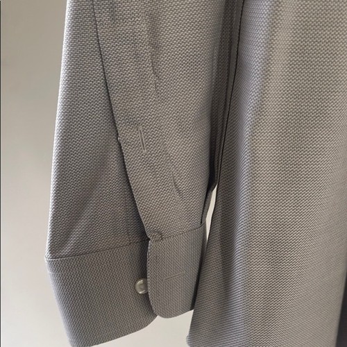Gold Label Herren Hemd Slim Fit 34 16 - Bild 4 von 5
