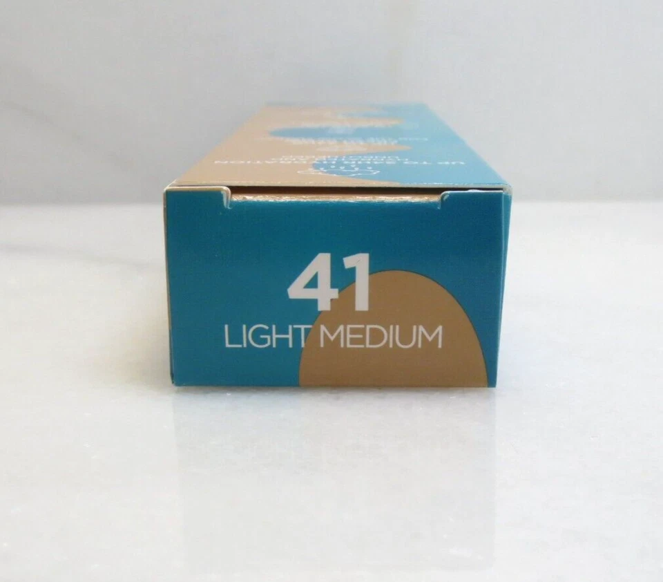 URBAN DECAY HYDROMANIAC 着色发光水力剂 41 轻质中号 1.1 盎司 — 第 2/3 张图片