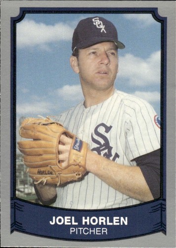 1988 and 1989 Pacific Baseball Legends MLB Set Break #1-#220 — You Choose! - Picture 430 of 441