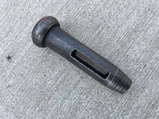 Sandbaggy Round Head Aluminum Form Pin (Reusable) - Concrete Formwork Wedge Pins