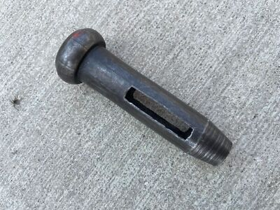 #ad Sandbaggy Round Head Aluminum Form Pin Reusable Concrete Formwork Wedge Pins $297.00