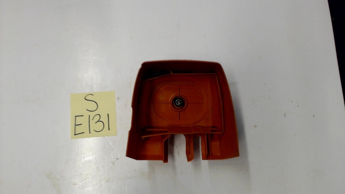 Used Stihl 11281410501B, 0503A, 0504A Cover | eBay