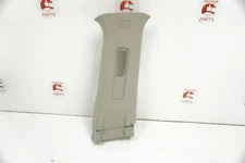 2017-2021 Nissan Rogue Sport Left Side Upper Center B Pillar Trim Cover Used Oem