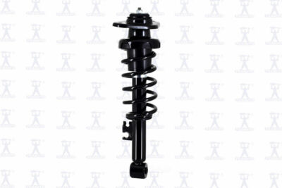 Suspension Strut and Coil Spring Assembly Rear Right FCS fits 02-06 ...