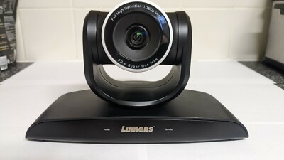 Lumens VC-B20D Boardroom HD PTZ Camera