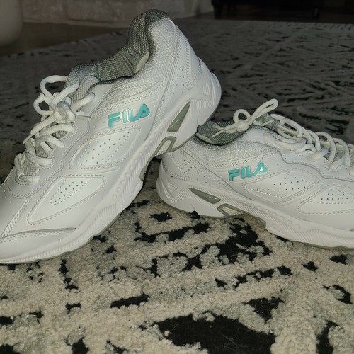 fila coolmax memory foam price
