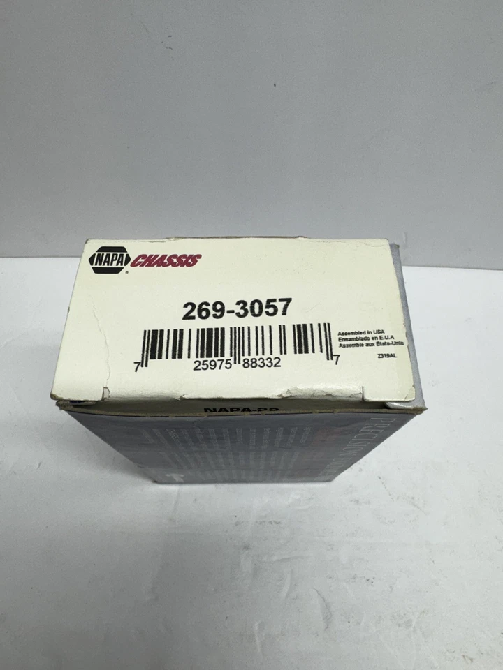 Extremo de barra de amarre exterior Ford Taurus/Sable 1996-2007 NAPA 2693057 **OFERTA** Foto 2 de 2