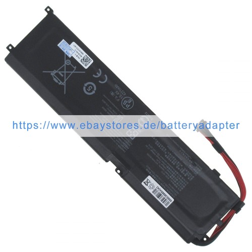 Original neu RC30-0270 Akku für RAZER RZ09-0270 RZ09-03006 RZ09-02705E76 laptop - Bild 2 von 6