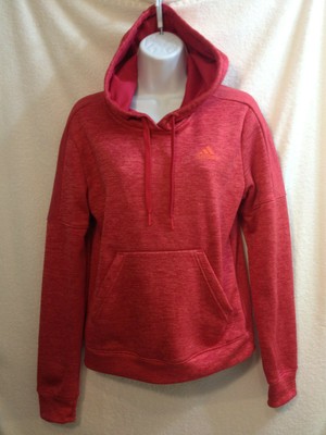 adidas thermal hoodie