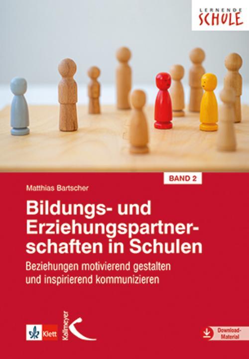 Thumbnail - Bildungs- Und Erziehungspartnerschaften In Schulen Ii Matthias