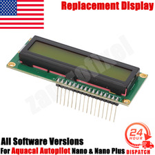 For Aquacal Autopilot Pool Pilot Digital Nano...