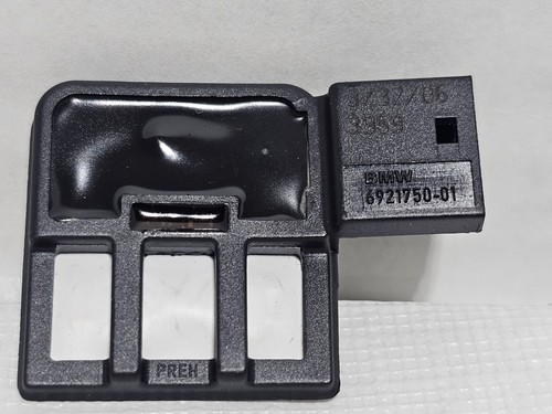 07-13 BMW 328 335 E92 E90 Auto Dim Rearview Mirror Compass Homelink Trim Sensor - Picture 20 of 24