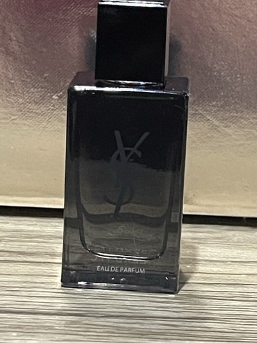 YSL MYSLF (Myself) 7.5ml / 0.25 oz Mini Dab-On Miniature EDP Yves Saint Laurent - Picture 2 of 6