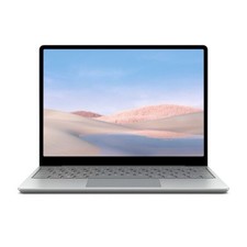 Microsoft Surface Laptop Go 10th Gen I5 Touchscreen 8GB RAM 256GB SSD Windows 11