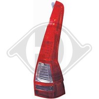 5283890 RüCkleuchte Rechts FüR Honda CR-V III (Re_)