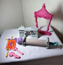 Vintage Disney, Hunchback Of Notre Dame Accessories Excellent Condition