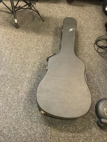 Yamaki F135 acoustic guitar vintage copy Martin D35 Japan 1970s