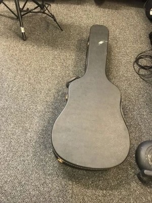 Yamaki F135 acoustic guitar vintage copy Martin D35 Japan 1970s