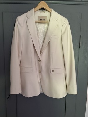 Sommer Blazer Damen Gr. 36 Original von MOS MOSH