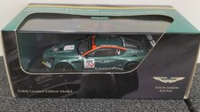 1/43 ASTON MARTIN RACING 2005 Silverstone winning car DBR9 #29 Minicar