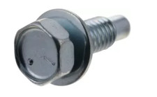 Genuine Nissan Transmission Oil Pan Bolt 3137...