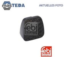 188701 PEDALBELAG BREMSPEDAL FEBI BILSTEIN FÜR CHEVROLET CRUZE,LACETTI,ORLANDO