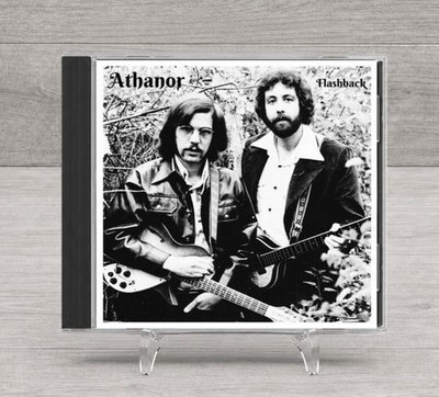 Flashback CD Athanor