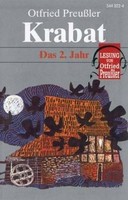 Krabat - Das 2. Jahr [Musikkassette] [Musikkassette] Von O... | Cd | Zustand Neu