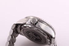 OMEGA Seamaster Planet Ocean 6000M Ultra Deep Orange Ceramic 215.30.46.21.06.001 10