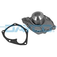 Dayco Wasserpumpe DP196 FüR Renault