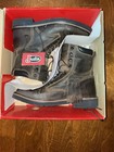 New Justin Work Boots — photo 8