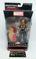 Marvel Legends Marvel Valkyrie Action Figure Hulkbuster Right Arm BAF NEW READ