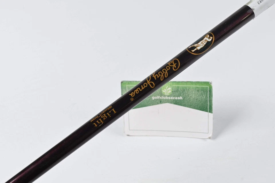 Bobby Jones Pitching Wedge / 48 Degree / Senior Flex Bobby Jones 50 Shaft - Image 4 of 4