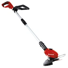 Einhell GE-CT 18Li 18-Volt Cordless 10'' Grass Trimmer 18v weed eater string