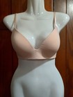 VICTORIA'S SECRET  LADIES T- SHIRT BRA SIZE 32D LIGHTLY LINED — photo 8