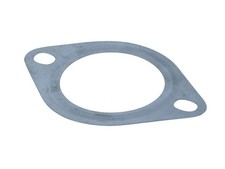 MAXGEAR Dichtung Abgasrohr 70-0483 Vorschalldämpfer Flansch Abgasrohr für FIAT