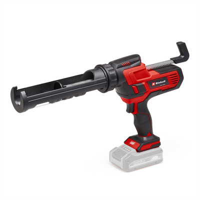 Einhell Akku Kartuschenpistole TE-SG 18/10 Li - Solo PXC Silikonpistole