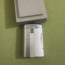 Accendino a gas Ronson comet 500, - ottimo