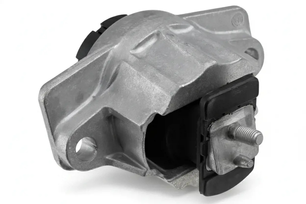Supporto motore Dx Supporto idraulico ZPS-LR-015 NTY