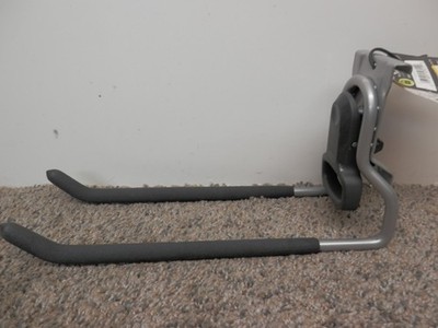 Rubbermaid FastTrack Multi Purpose Hook 10''